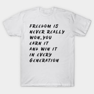 The Generation T-Shirt